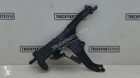 Scania bodywork