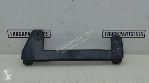 Scania bodywork