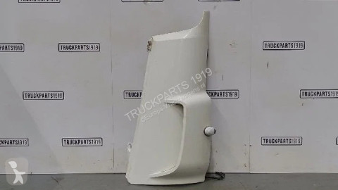 DAF bodywork