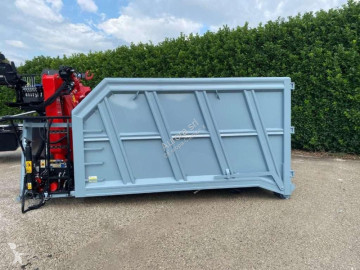 Carrozzeria ampliroll