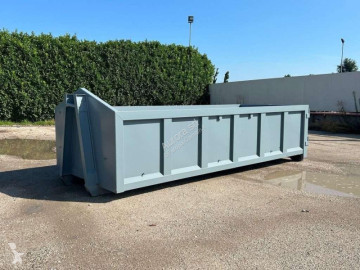 Carrozzeria ampliroll