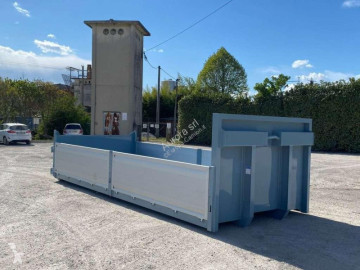 Caroserie caroserie basculantă cu cârlig