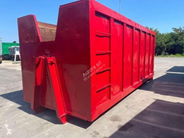 Karosseri kaross multiflak