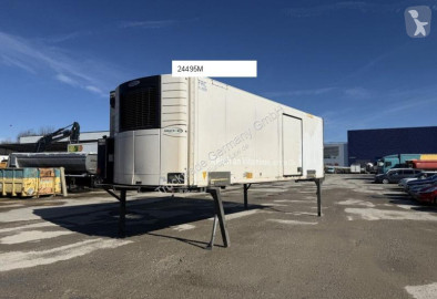 Передвижной контейнер Schmitz Cargobull