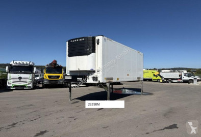 Caroserie mobilă Schmitz Cargobull
