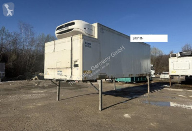 Caroserie mobilă Schmitz Cargobull