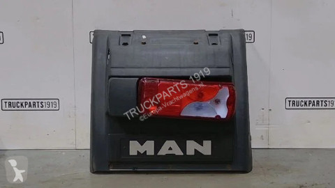 Carrosserie MAN