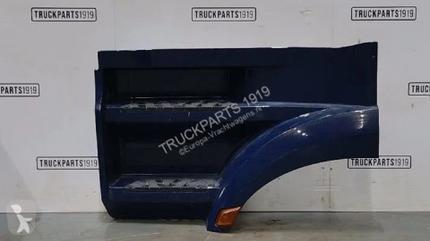 Carrosserie
