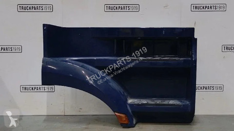 Carrosserie