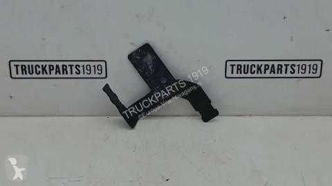 Carrosserie Scania