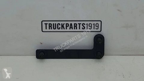 Carrosserie Scania