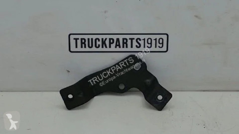 Carrosserie Scania