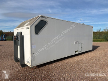 Caisse mobile