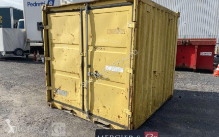 Container Containex