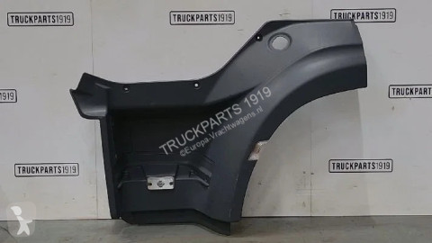 Carrosserie DAF