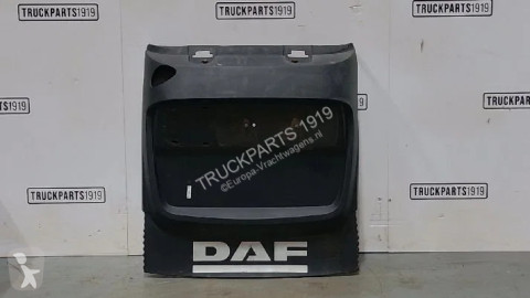 Carrosserie DAF
