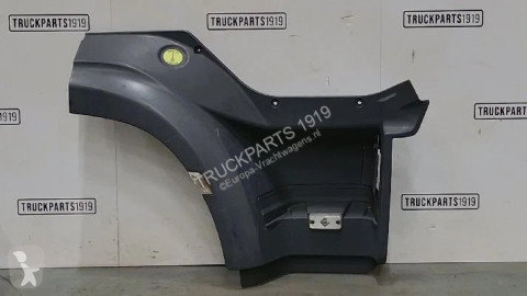 Carrosserie DAF