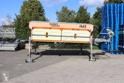 Caisse isotherme