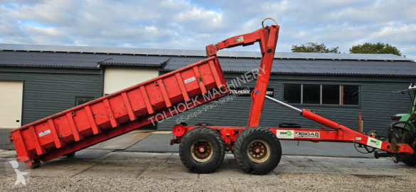 Ampliroll / polybenne VDL