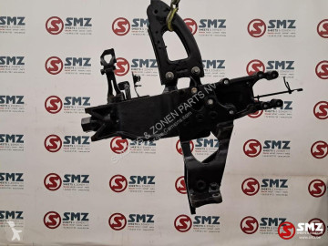 Ford chassis