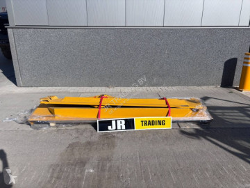 Volvo rear hatch