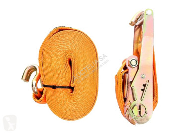 Strapping belt
