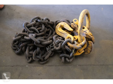 Lashing chain
