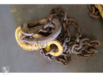 Lashing chain