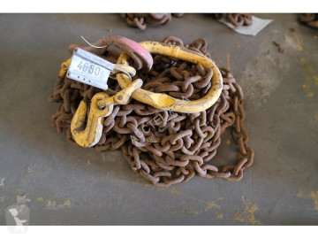 Lashing chain