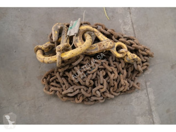 Lashing chain