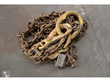Lashing chain