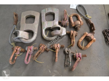 Coupling hook