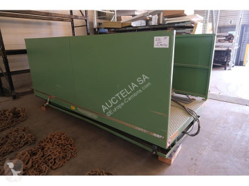Box container