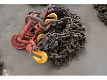 Lashing chain