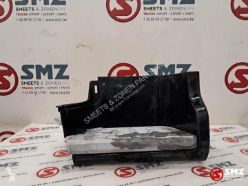 Ford bodywork