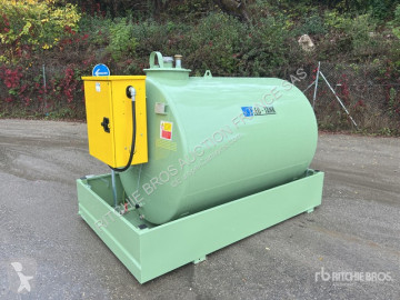 Emiliana Serbatoi Tank
