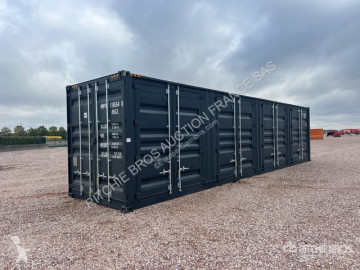 New container