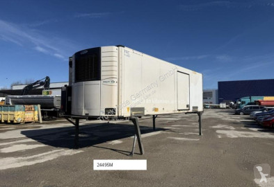 Schmitz Cargobull swap body