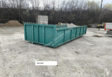 Flatbed