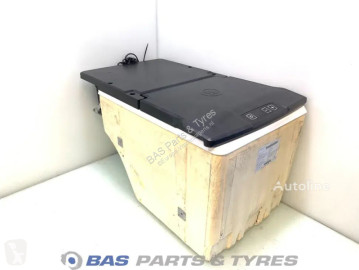 MAN Truck equipments