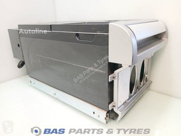 DAF Truck equipments