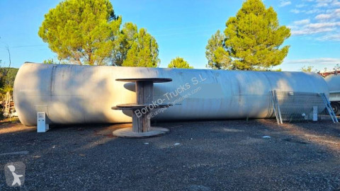 Lapesa Tank