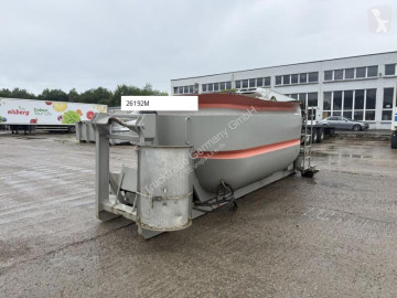 Tanker