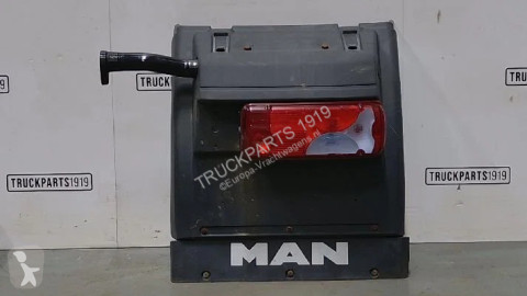 MAN bodywork
