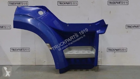 DAF bodywork