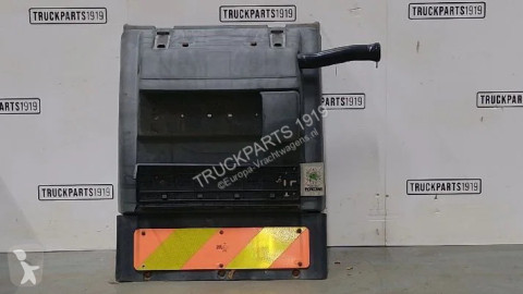 MAN bodywork