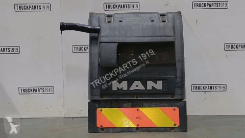 MAN bodywork