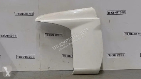 DAF bodywork