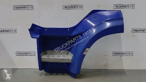 DAF bodywork
