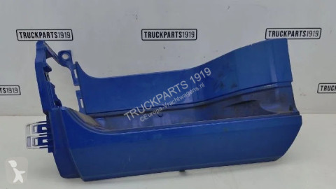 DAF bodywork